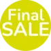 2025Z Final Sale