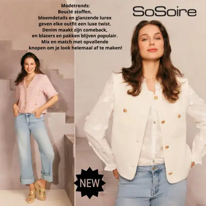 2025Z SoSoire
