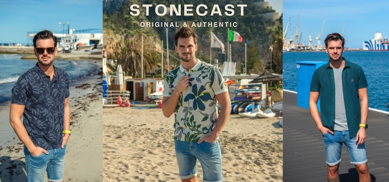 2025Z Stonecast