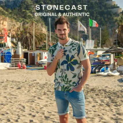 2025Z Stonecast