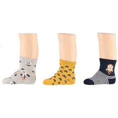 Apollo baby sokjes 3 pack