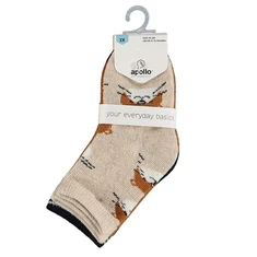 Apollo baby sokjes 3 pack