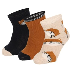 Apollo baby sokjes 3 pack