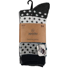 Apollo dames sokken