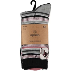 Apollo dames sokken