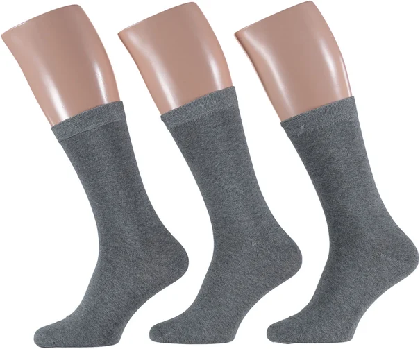 Apollo heren sokken 3 pack