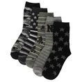 Apollo jongens sokken 5-Pack
