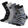 Apollo jongens sokken 5-Pack