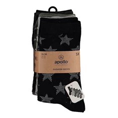 Apollo jongens sokken