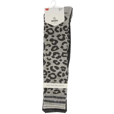 Apollo meisjes kniekous 3 pack