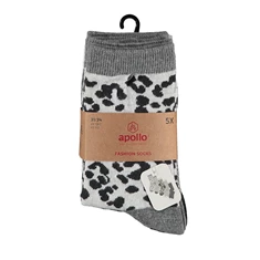 Apollo meisjes sokken 5 pack
