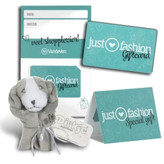 Baby Cadeaubon met gratis Tuttle €15.00