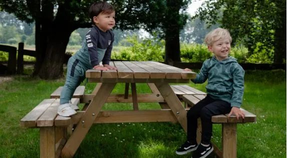 Baby-Jongens