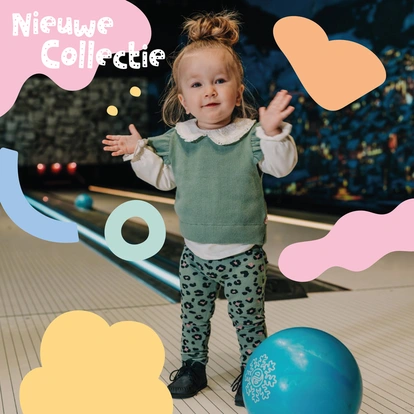 Baby-Meisjes Nieuwe collectie