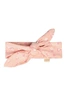 Bakkaboe baby haarband Newborn