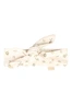 Bakkaboe baby haarband Newborn