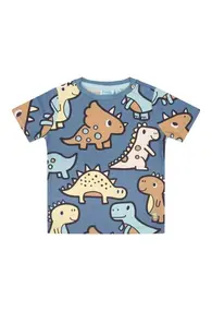 Bakkaboe baby jongens T-shirt