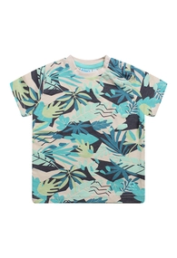Bakkaboe baby jongens T-shirt