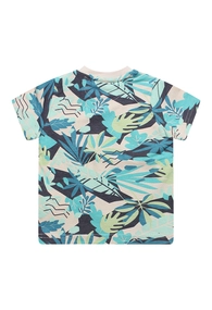 Bakkaboe baby jongens T-shirt