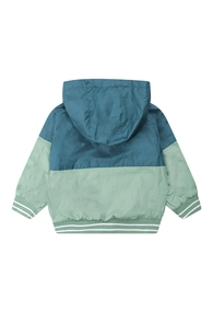 Bakkaboe baby jongens zomerjas