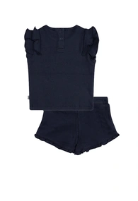 Bakkaboe baby meisjes 2-delige set
