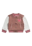 Bakkaboe baby meisjes baseball vest