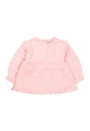 Bakkaboe baby meisjes blouse lange mouw