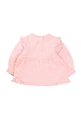 Bakkaboe baby meisjes blouse lange mouw