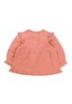 Bakkaboe baby meisjes blouse lange mouw