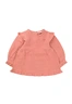 Bakkaboe baby meisjes blouse lange mouw