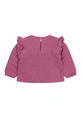 Bakkaboe baby meisjes blouse