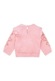 Bakkaboe baby meisjes blouse
