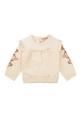 Bakkaboe baby meisjes blouse