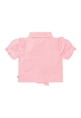 Bakkaboe baby meisjes blouse