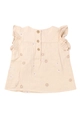 Bakkaboe baby meisjes blouse