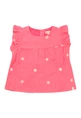 Bakkaboe baby meisjes blouse
