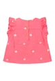 Bakkaboe baby meisjes blouse