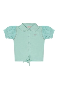 Bakkaboe baby meisjes blouse