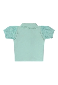 Bakkaboe baby meisjes blouse