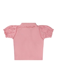 Bakkaboe baby meisjes blouse