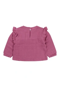 Bakkaboe baby meisjes blouse