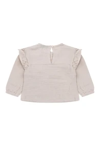 Bakkaboe baby meisjes blouse