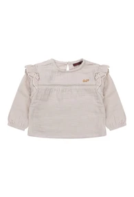 Bakkaboe baby meisjes blouse