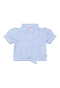 Bakkaboe baby meisjes blouse