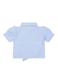 Bakkaboe baby meisjes blouse