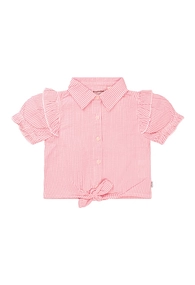 Bakkaboe baby meisjes blouse