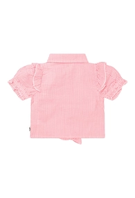 Bakkaboe baby meisjes blouse