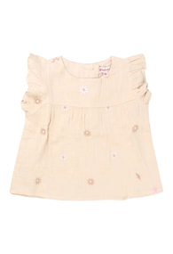 Bakkaboe baby meisjes blouse