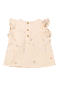 Bakkaboe baby meisjes blouse