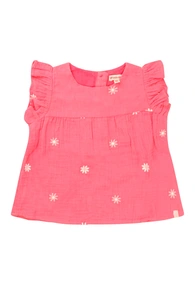Bakkaboe baby meisjes blouse